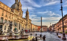 Via Veneto Luxury Suites