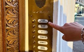 Via Veneto Luxury Suites